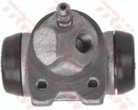 TRW BWH320 Циліндр гальмівний робочий TRW BWH320 Циліндр гальмівний робочий