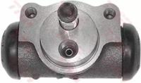 TRW BWH372 Cylinder drum brake