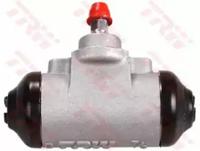 TRW BWH818 Циліндр гальмівний робочий TRW BWH818 Циліндр гальмівний робочий