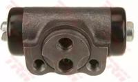 TRW BWK160 Cylinder drum brake
