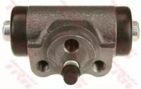 TRW BWK161 Cylinder drum brake
