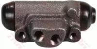 TRW BWK742 Cylinder drum brake