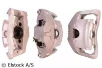 Elstock 83-2068 Супорт гальмівний
