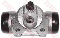 TRW BWL204 Cylinder drum brake