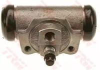 TRW BWL291 Cylinder drum brake