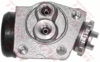 TRW BWN153 Cylinder drum brake