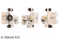 Elstock 86-0073 Супорт гальмівний