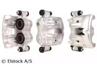 Elstock 86-1397 Супорт гальмівний