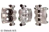 Elstock 86-1987 Супорт гальмівний