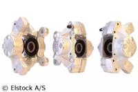 Elstock 87-0497 Суппорт тормозной Elstock 87-0497 Суппорт тормозной