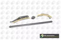 BGA TC0285K Комплект ланцюга ГРМ BGA TC0285K Комплект ланцюга ГРМ