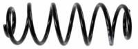 Sachs 994 137 Пружина подвески передняя Sachs 994 137 Пружина подвески передняя