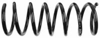 Sachs 994 257 Пружина підвіски Sachs 994 257 Пружина підвіски