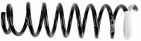 Sachs 994 347 Пружина подвески передняя Sachs 994 347 Пружина подвески передняя