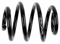Sachs 994 389 Пружина подвески передняя Sachs 994 389 Пружина подвески передняя