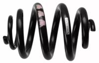 Sachs 994 495 Пружина подвески передняя Sachs 994 495 Пружина подвески передняя