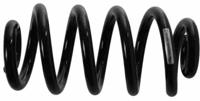 Sachs 994 640 Пружина подвески передняя Sachs 994 640 Пружина подвески передняя