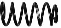 Sachs 994 700 Пружина подвески передняя Sachs 994 700 Пружина подвески передняя