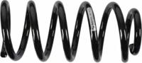 Sachs 994 705 Пружина подвески передняя Sachs 994 705 Пружина подвески передняя