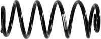 Sachs 994 766 Пружина подвески передняя Sachs 994 766 Пружина подвески передняя