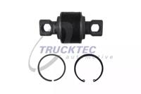 Trucktec Automotive 03.43.010 Комплект важелів підвіски
