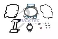 Trucktec Automotive 04.10.002 Комплект прокладок ГБЦ