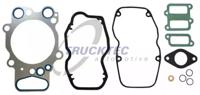 Trucktec Automotive 04.10.003 Комплект прокладок ГБЦ
