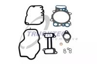 Trucktec Automotive 04.10.111 Комплект прокладок ГБЦ