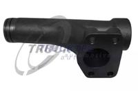 Trucktec Automotive 04.16.011 Колектор випускний