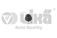 Vika 45011555601 Dust boot kit axle joint