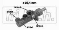 Fri.Tech. PF558 Cylinder brake master