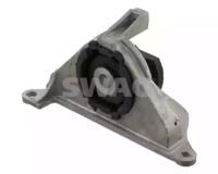 Swag 70 93 2284 Insulator engine mounting