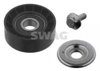 Swag 70 93 6367 Ролик натяжной