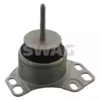 Swag 70 93 9281 Insulator engine mounting