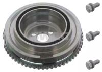 Swag 70 94 4816 Шкив коленвала