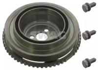 Swag 70 94 4818 Шкив коленвала