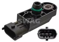 Swag 70 94 9441 Sensor assy vacuum