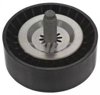 Swag 80 10 0328 Ролик натяжной