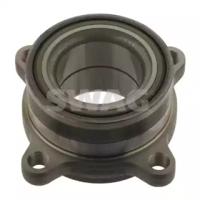 Swag 80 93 1833 Wheel hub assy Swag 80 93 1833 Wheel hub assy
