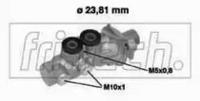 Fri.Tech. PF854 Cylinder brake master Fri.Tech. PF854 Cylinder brake master