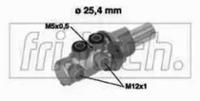 Fri.Tech. PF898 Cylinder brake master
