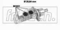 Fri.Tech. PF935 Cylinder brake master Fri.Tech. PF935 Cylinder brake master