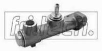 Fri.Tech. PZ014 Головний циліндр зчеплення Fri.Tech. PZ014 Головний циліндр зчеплення