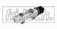 Fri.Tech. PZ018 Cylinder clutch master