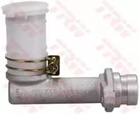 TRW PNB408 Головний циліндр зчеплення TRW PNB408 Головний циліндр зчеплення