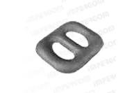 Impergom 30119 Кронштейн системи випуску відпрацьованих газів