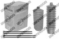 Impergom 30412 Пильник рульової рейки