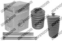 Impergom 30458 Пильник рульової рейки Impergom 30458 Пильник рульової рейки