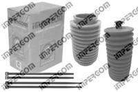 Impergom 30481 Пильник рульової рейки