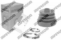 Impergom 30505 Dust boot kit axle joint Impergom 30505 Dust boot kit axle joint